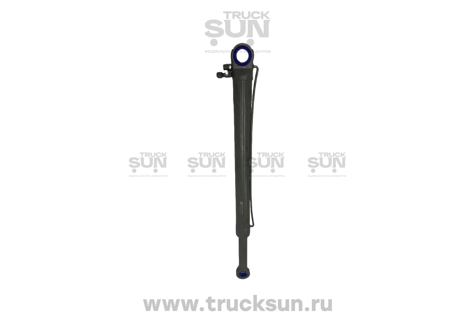 Цилиндр подъема кабины FR HOWO T5G