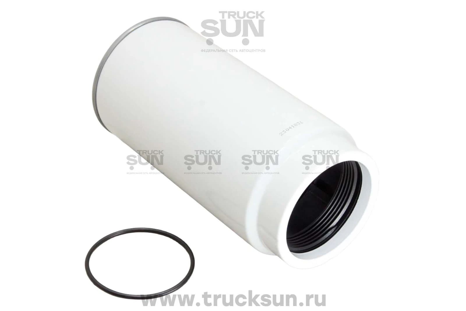 Фильтр топливный 6HK1 ISUZU GIGA груб, изображение 1 из 2