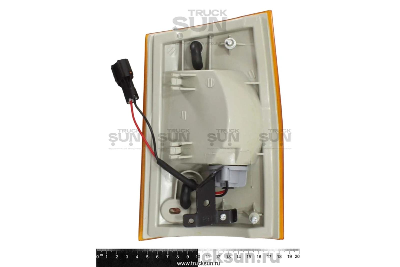 Поворотник RH HD78/65, изображение 2 из 2