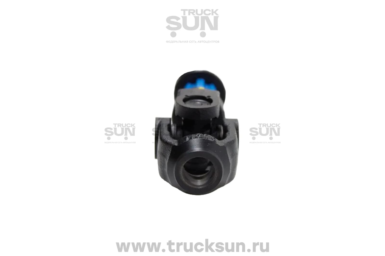 Вал рулевой колонки HD78, изображение 3 из 3