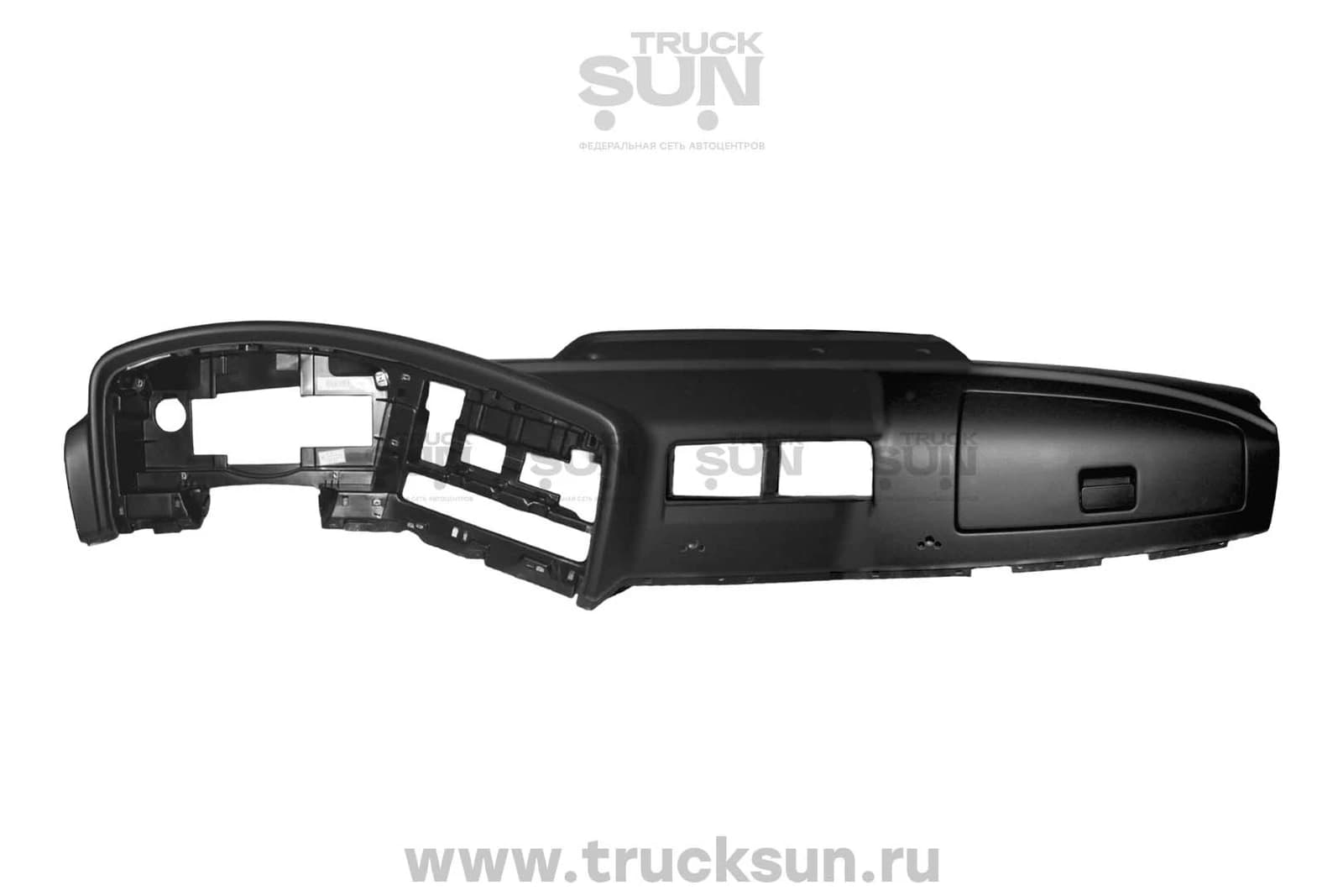 Корпус панели приборов HOWO TX в сборе, изображение 1 из 2
