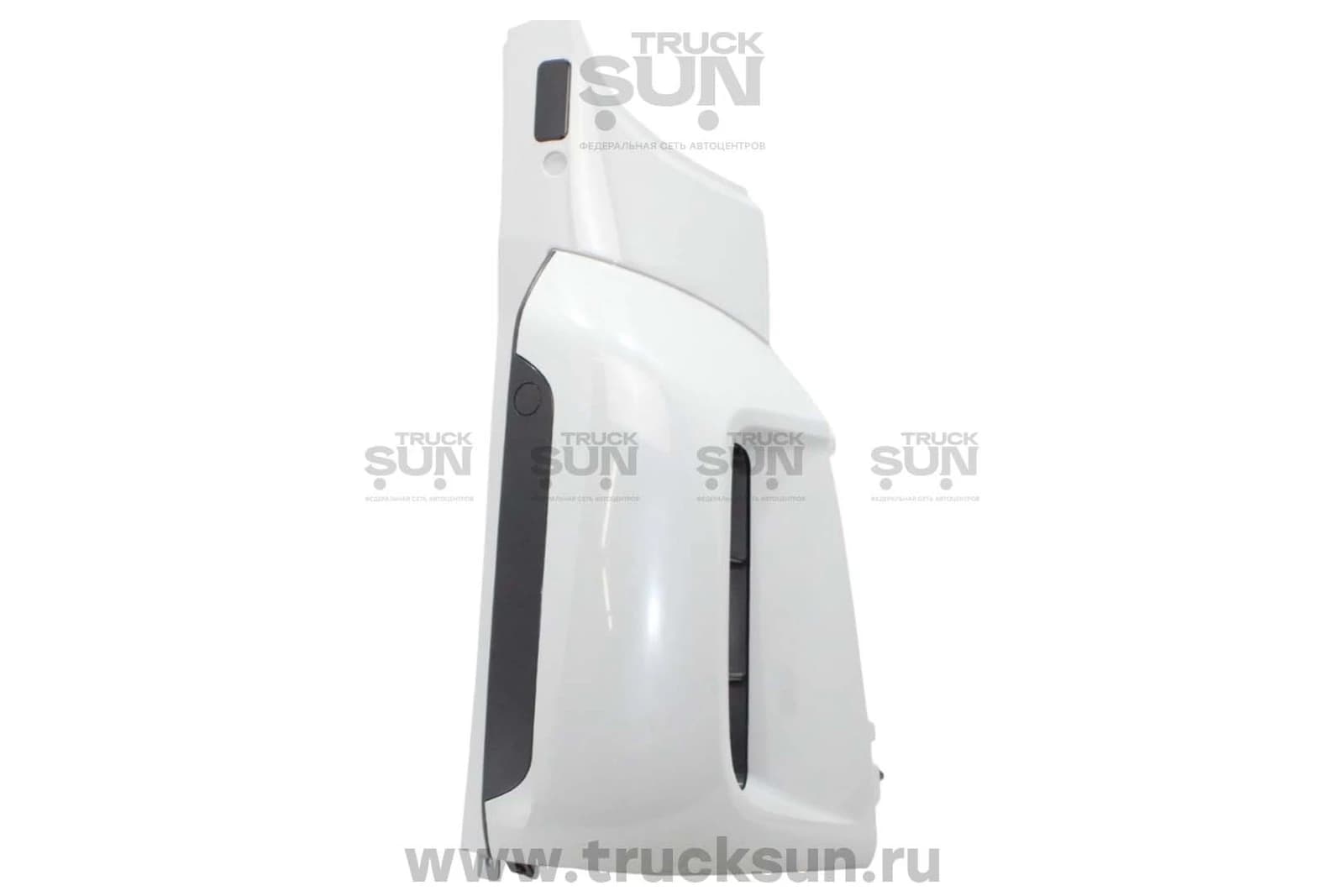 Панель угла кузова RH HD250, изображение 1 из 3