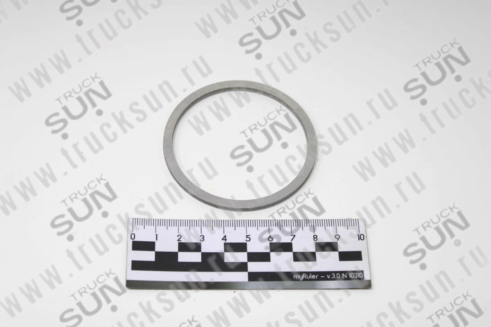 Кольцо КПП подшипника промежуточного вала NQR/HINO300 (SU002-00216) T= 3.07