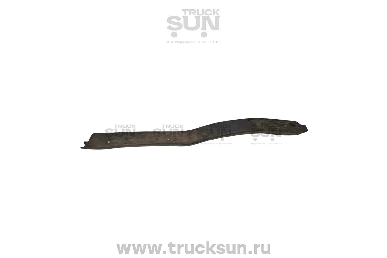 Панель порога внутренняя LH HINO300 Евро4 б/у, изображение 3 из 3