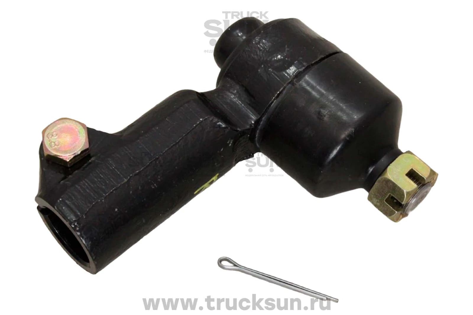 Наконечник рулевой RH HINO500