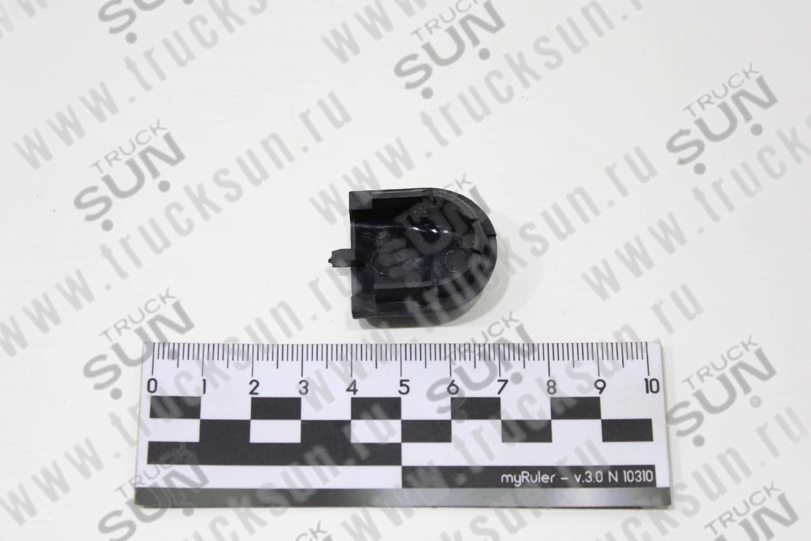 Колпачок поводка стеклоочистителя Porter/HD72/County (98360-4A000), изображение 2 из 2