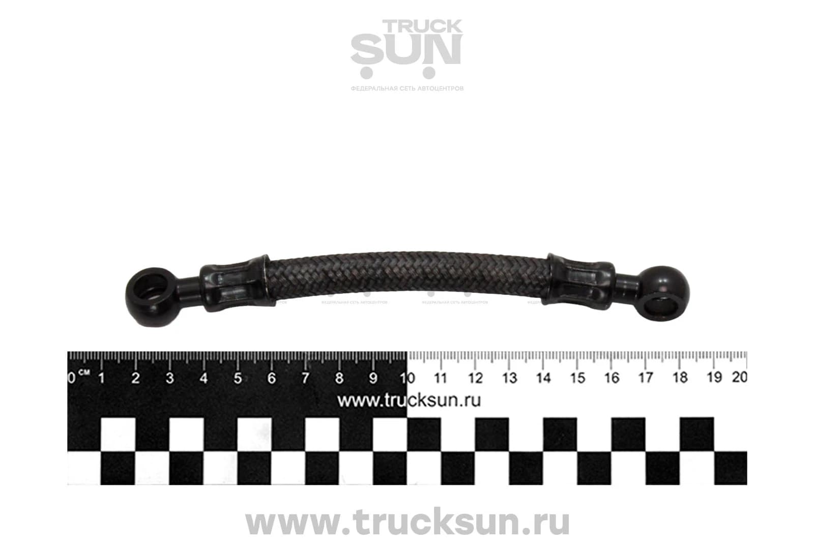 Шланг вакуумного насоса подача D4BF Porter