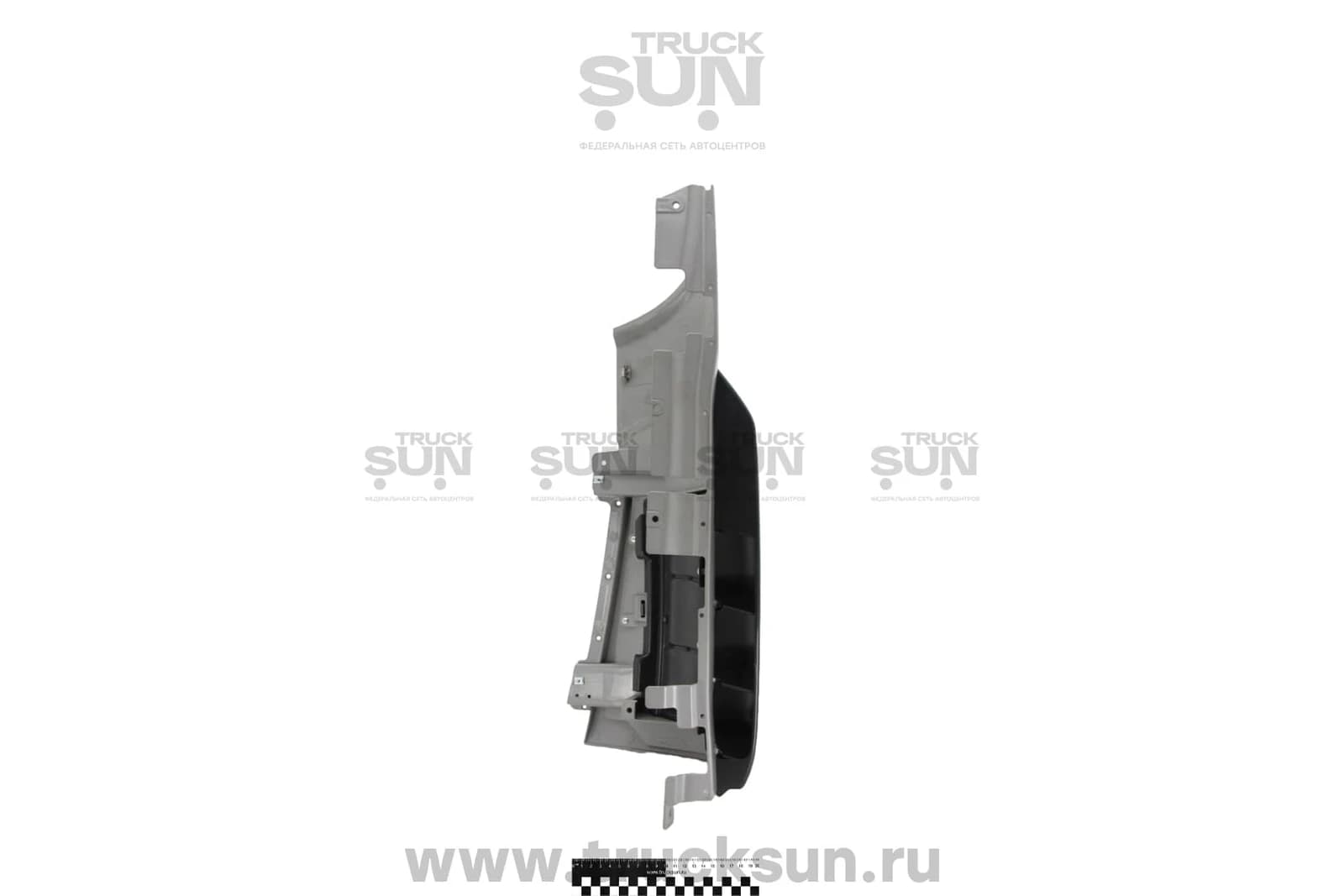 Панель угла кузова RH HD170/250/GOLD (82720-7M600) 12-, изображение 4 из 5