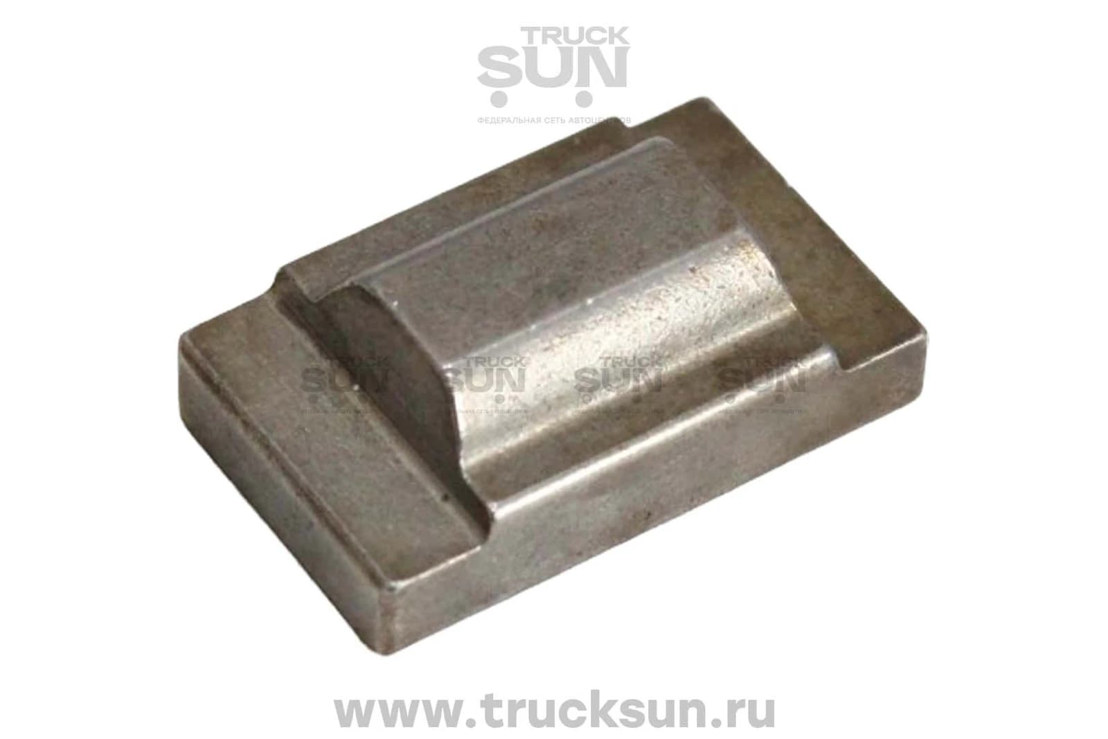 Сухарь синхронизатора ISUZU EXZ51, изображение 1 из 2