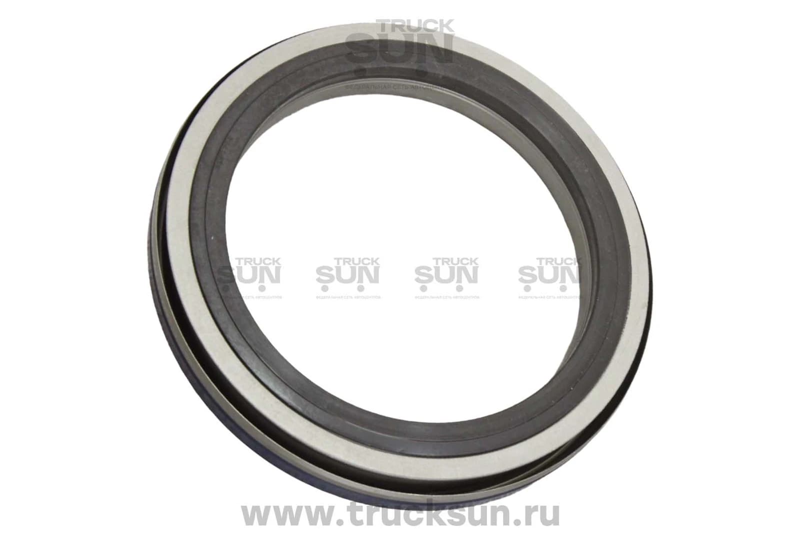 Сальник коленвала RR HINO500 135-100-13, изображение 1 из 2