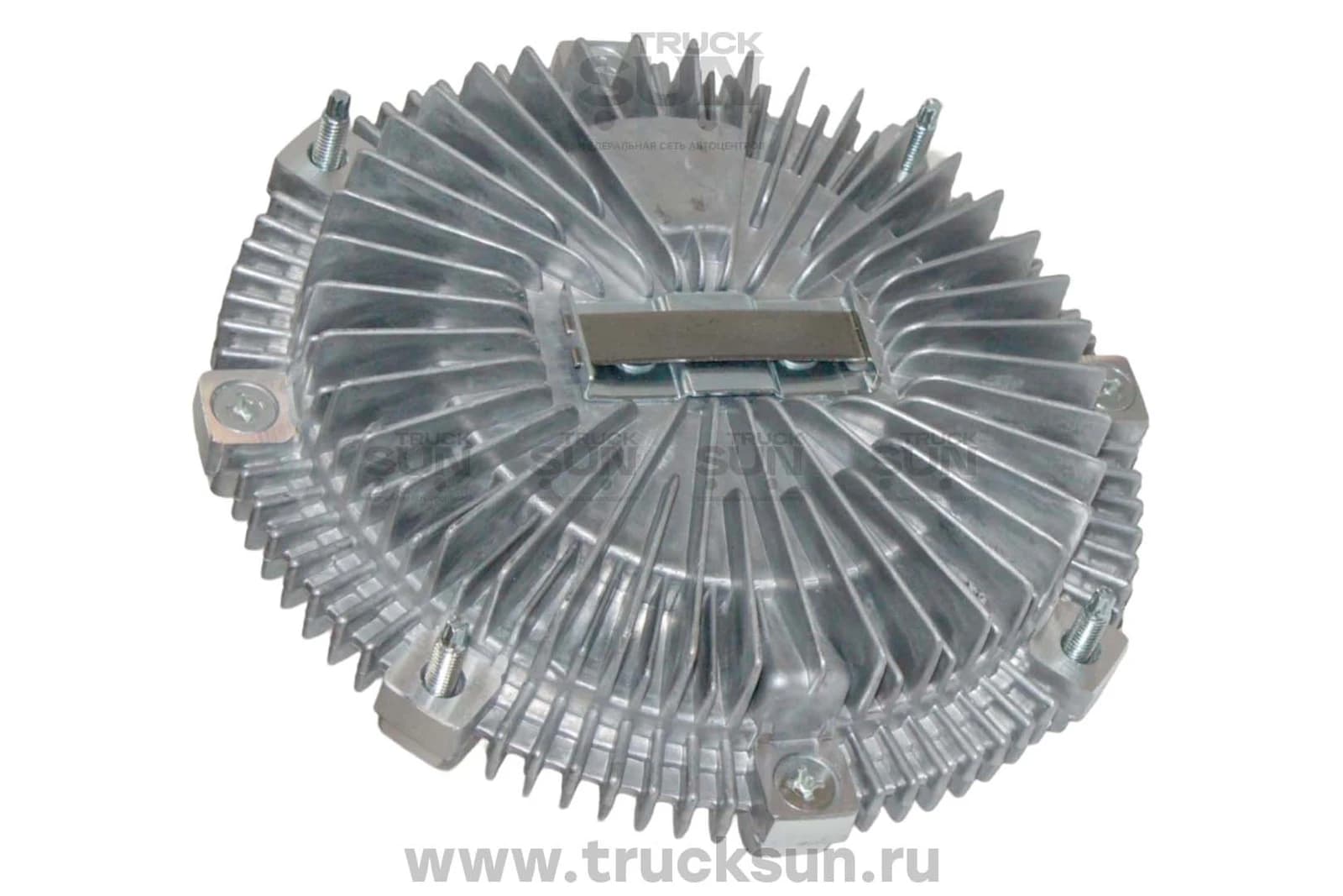 Муфта вентилятора HINO300 евро3/4