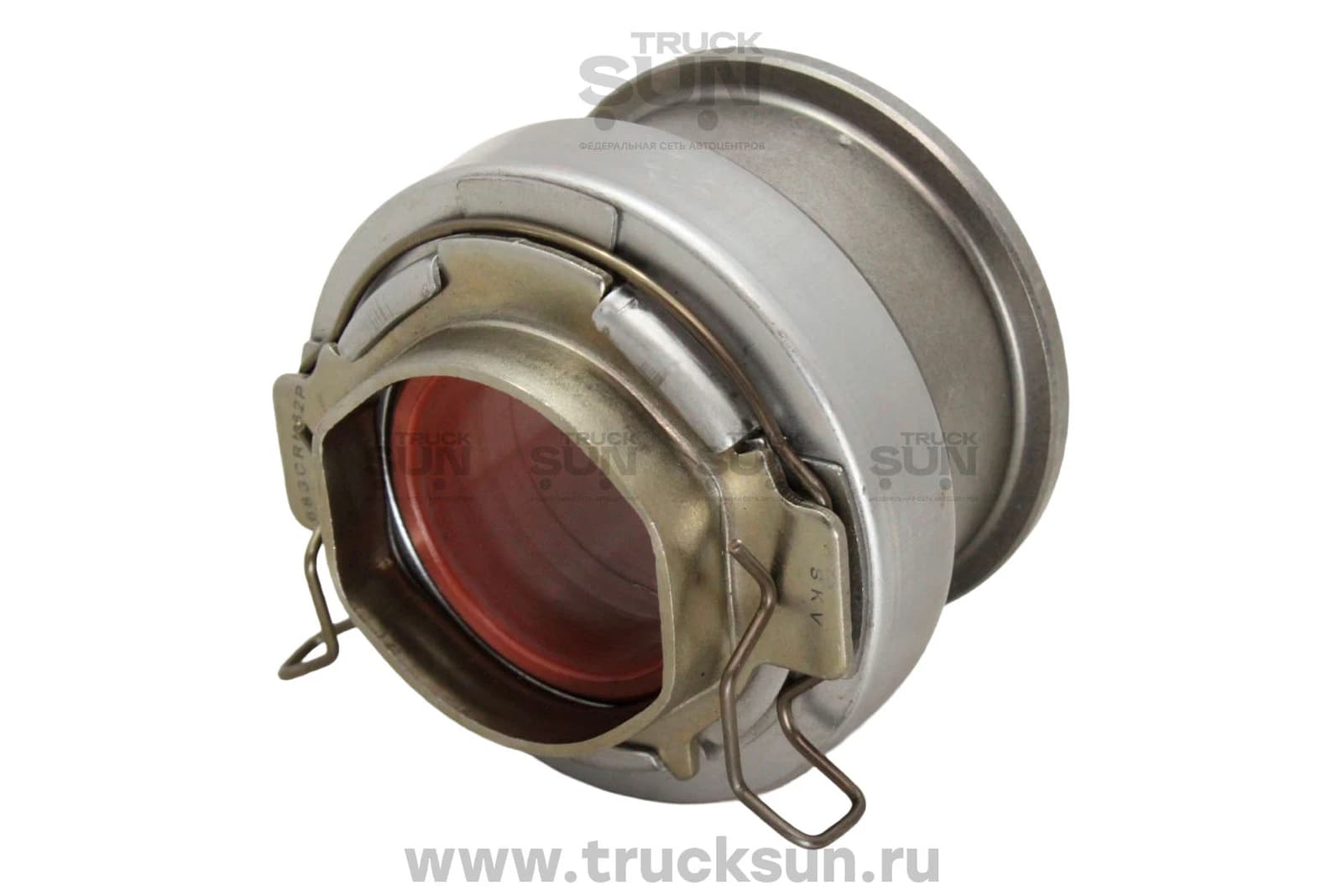 Подшипник выжимной HINO300 Евро3 у/ш / Евро5 ш/к (31230-36210)