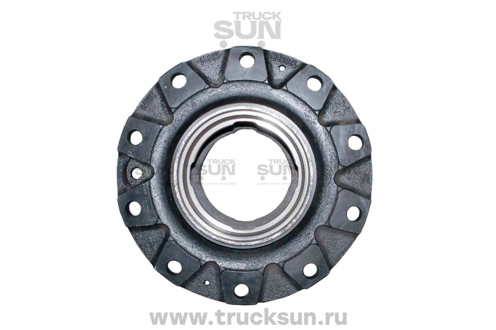 Ступица колеса FR HINO700, изображение 4 из 4
