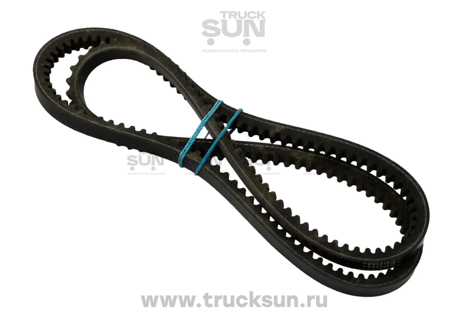 Ремень компрессора кондиционера ISUZU CYZ52