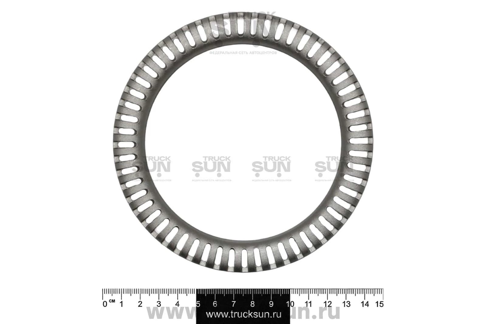 Кольцо ABS FR NPR75
