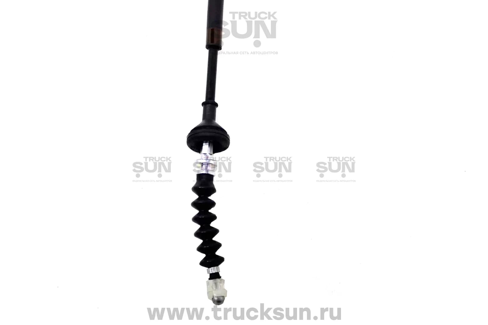 Трос регулировки оборотов HD72/County (32740-5H001), изображение 2 из 3