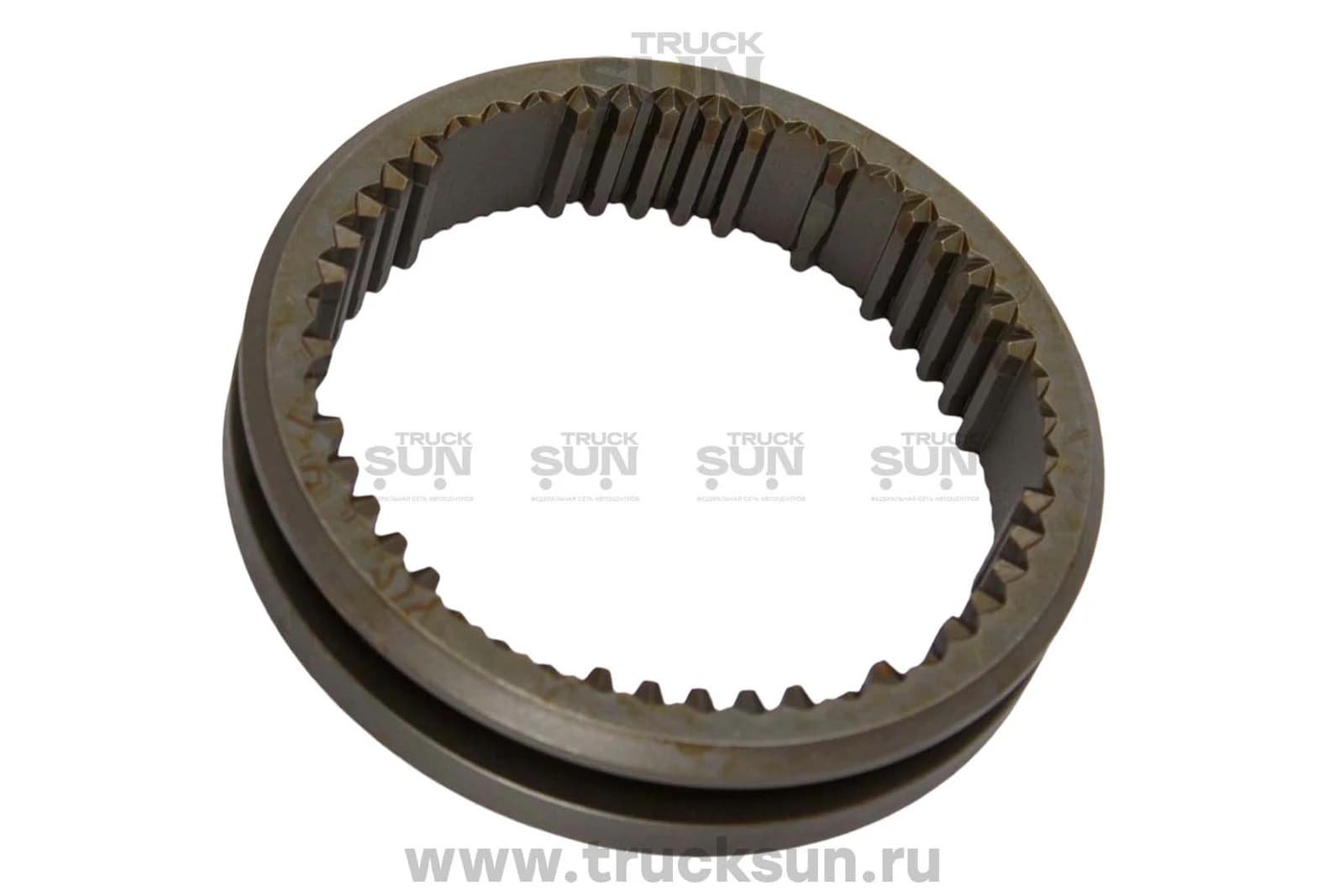 Ступица муфты КПП синхронизатора 1&R HINO300 евро3 (33363-37060)