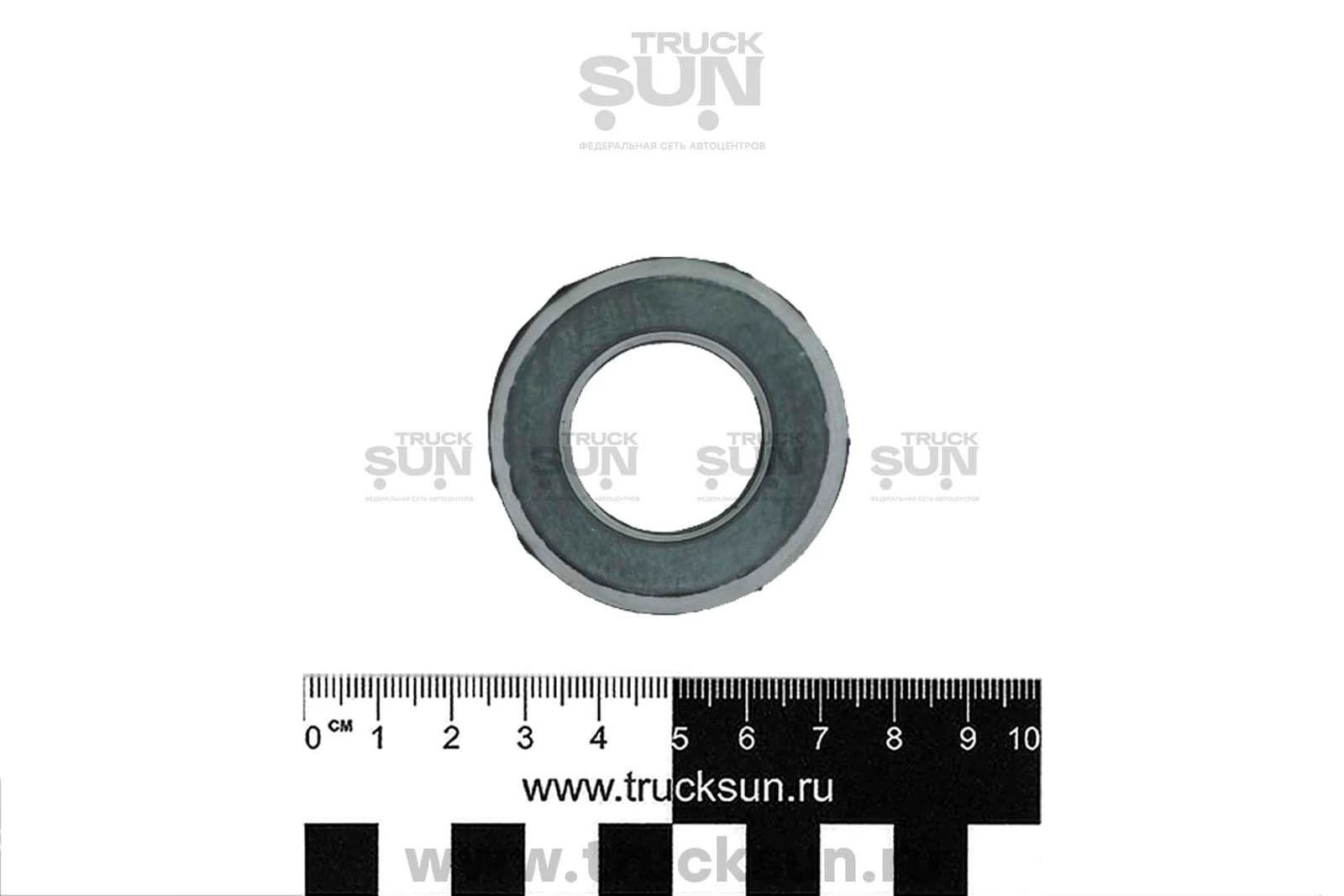 Втулка амортизатора конус HD120 (55333-6А500)
