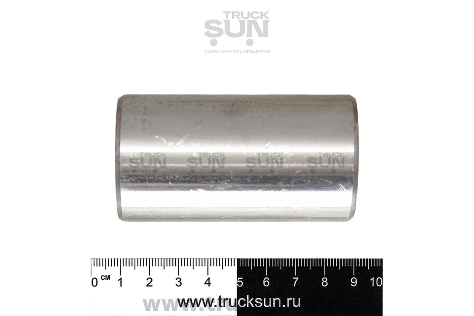 Втулка рессоры FR CYZ51/52, изображение 2 из 2