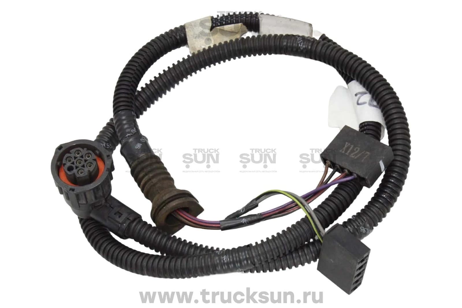 Жгут проводов фонаря RR RH HOWO