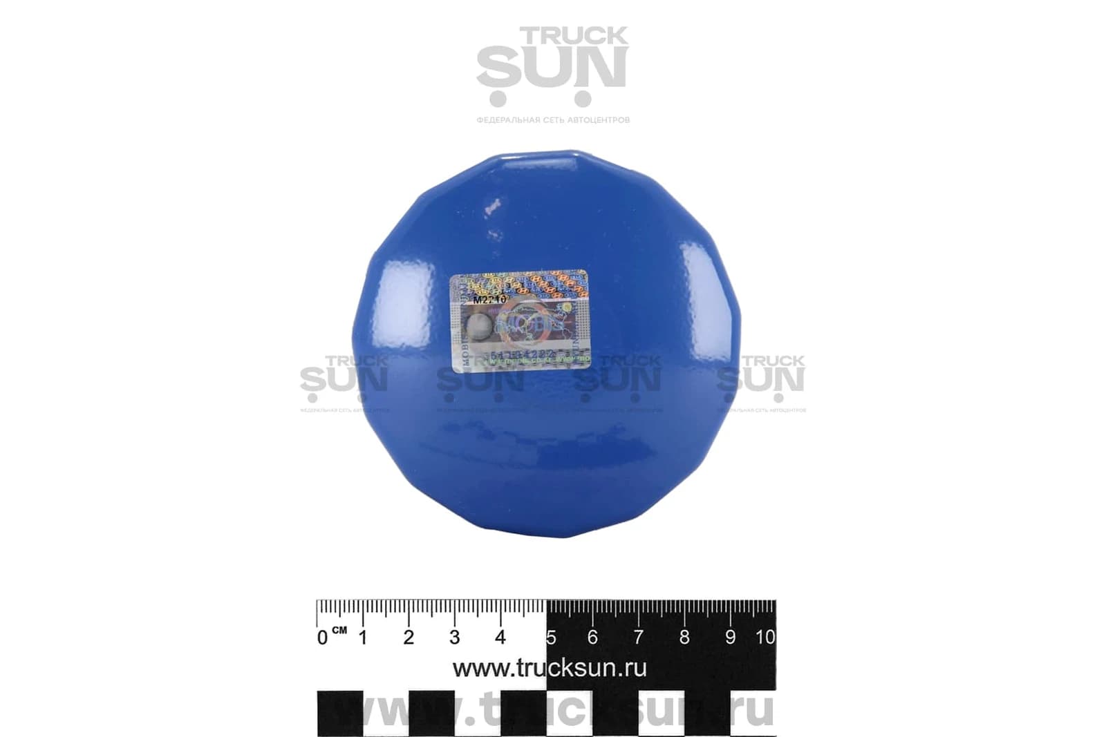 Фильтр топливный D4AF HD65/D4DC HD72, изображение 4 из 6