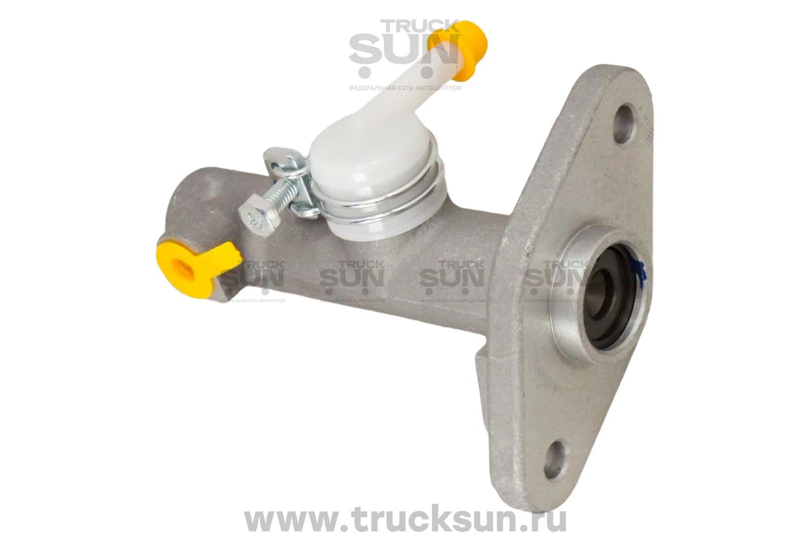Цилиндр сцепления главный JAC N56 E5, изображение 1 из 2