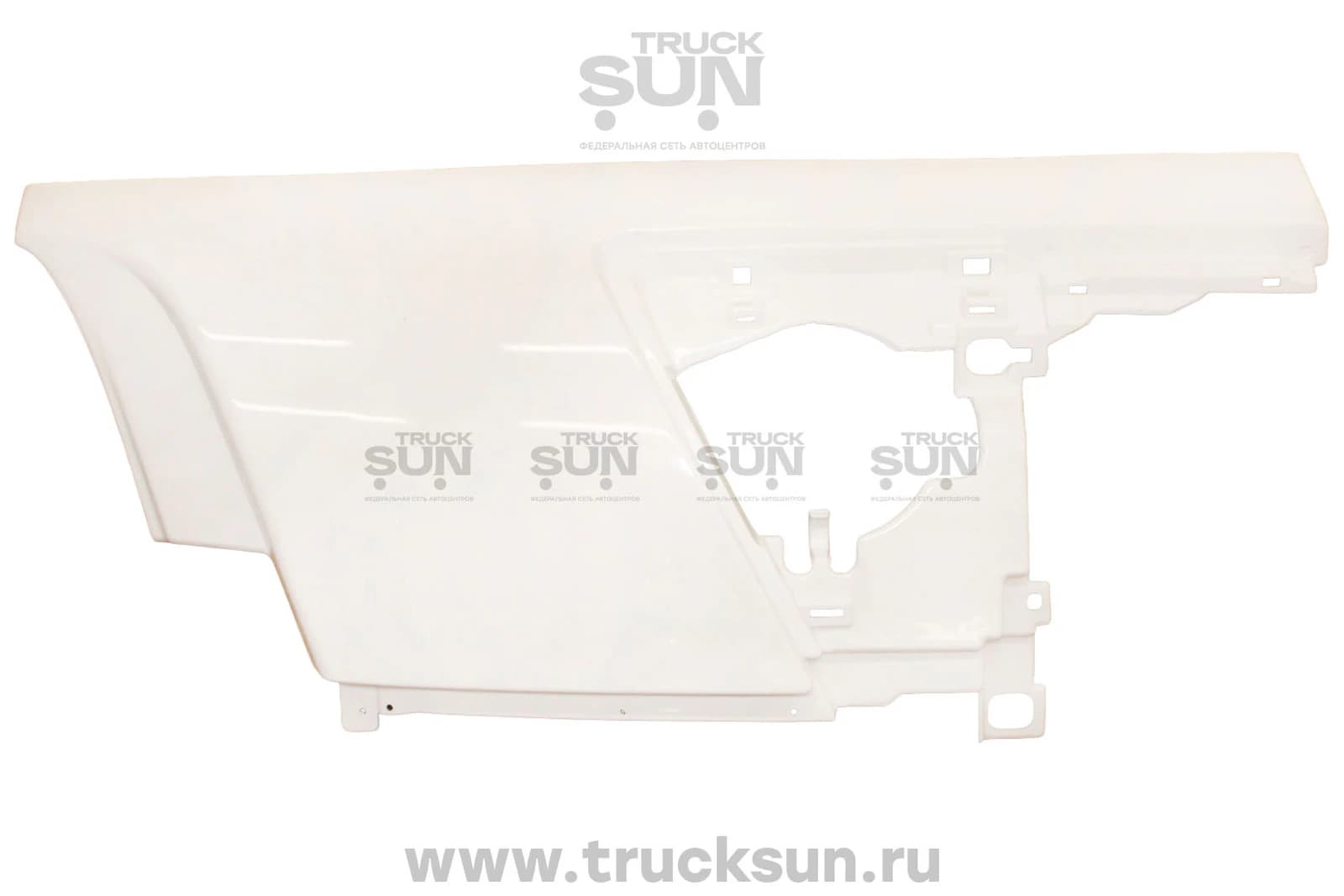 Панель угла кузова LH FSR90/FSR34