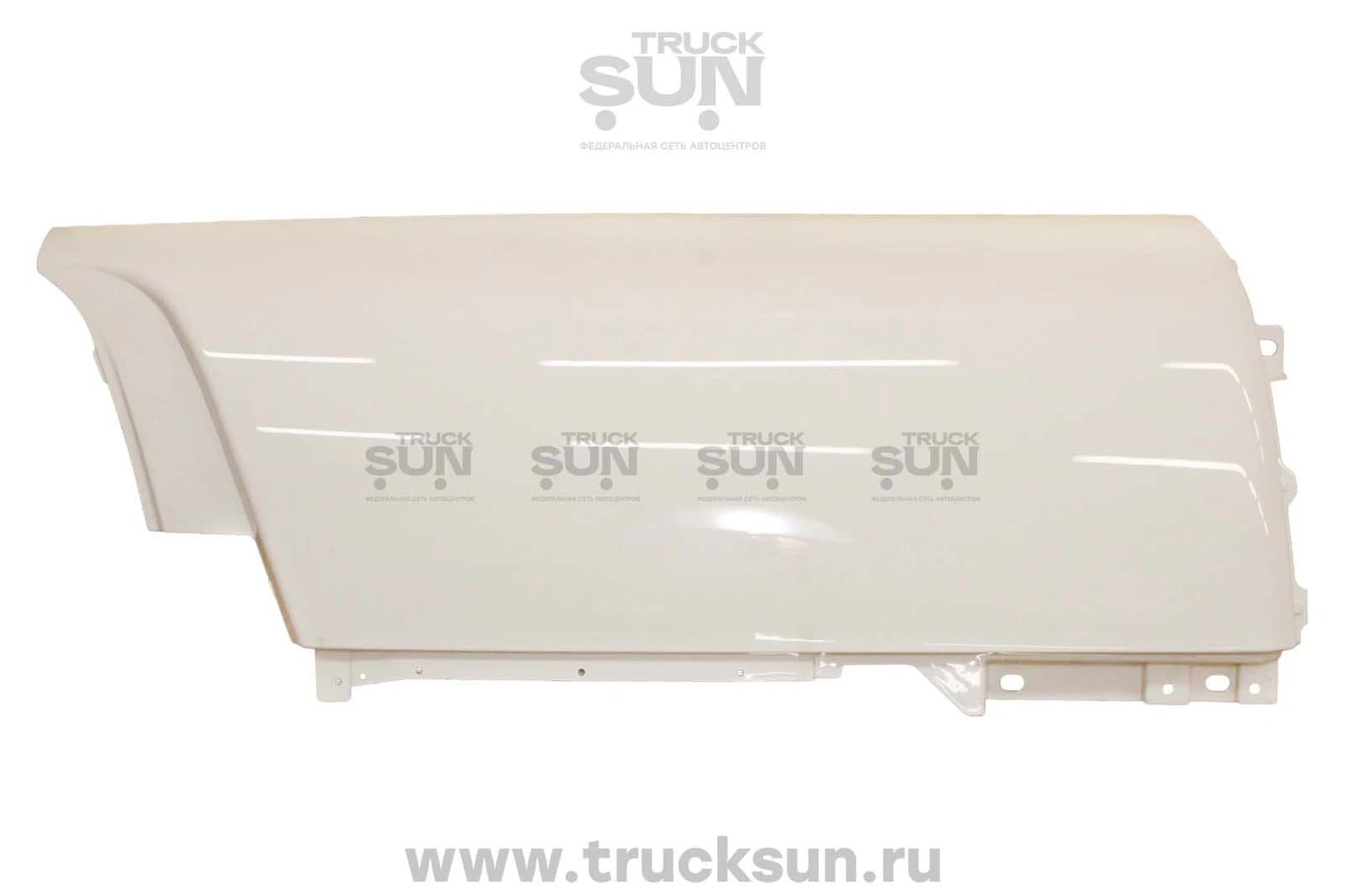 Панель угла кузова RH FVR34