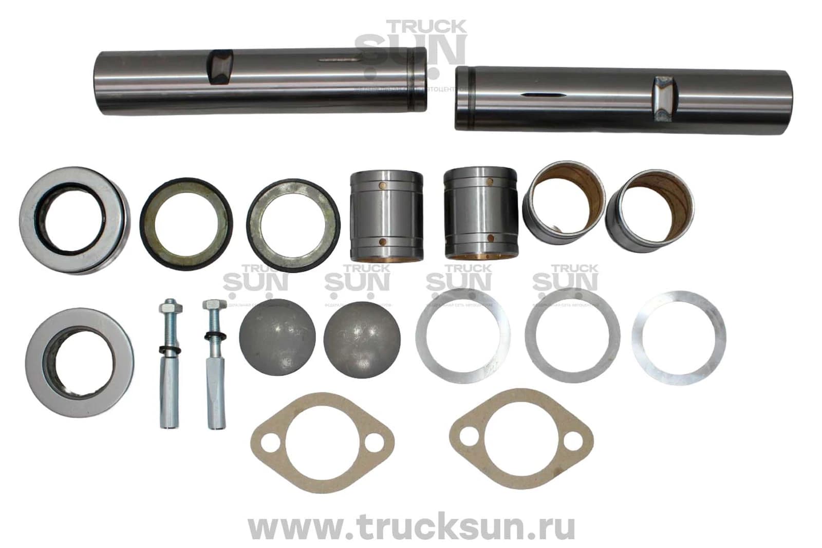 Шкворень HINO700/HINO 500 10т 50-252