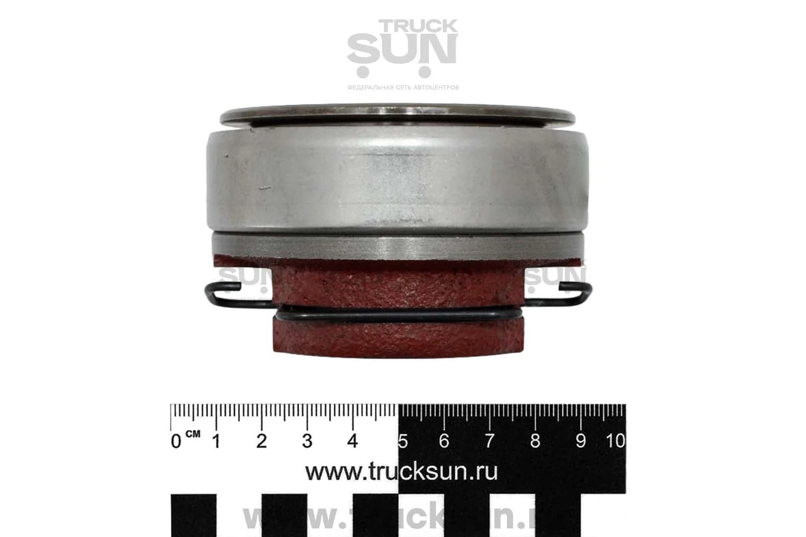 Подшипник выжимной ELF EC5/EC7, изображение 2 из 3