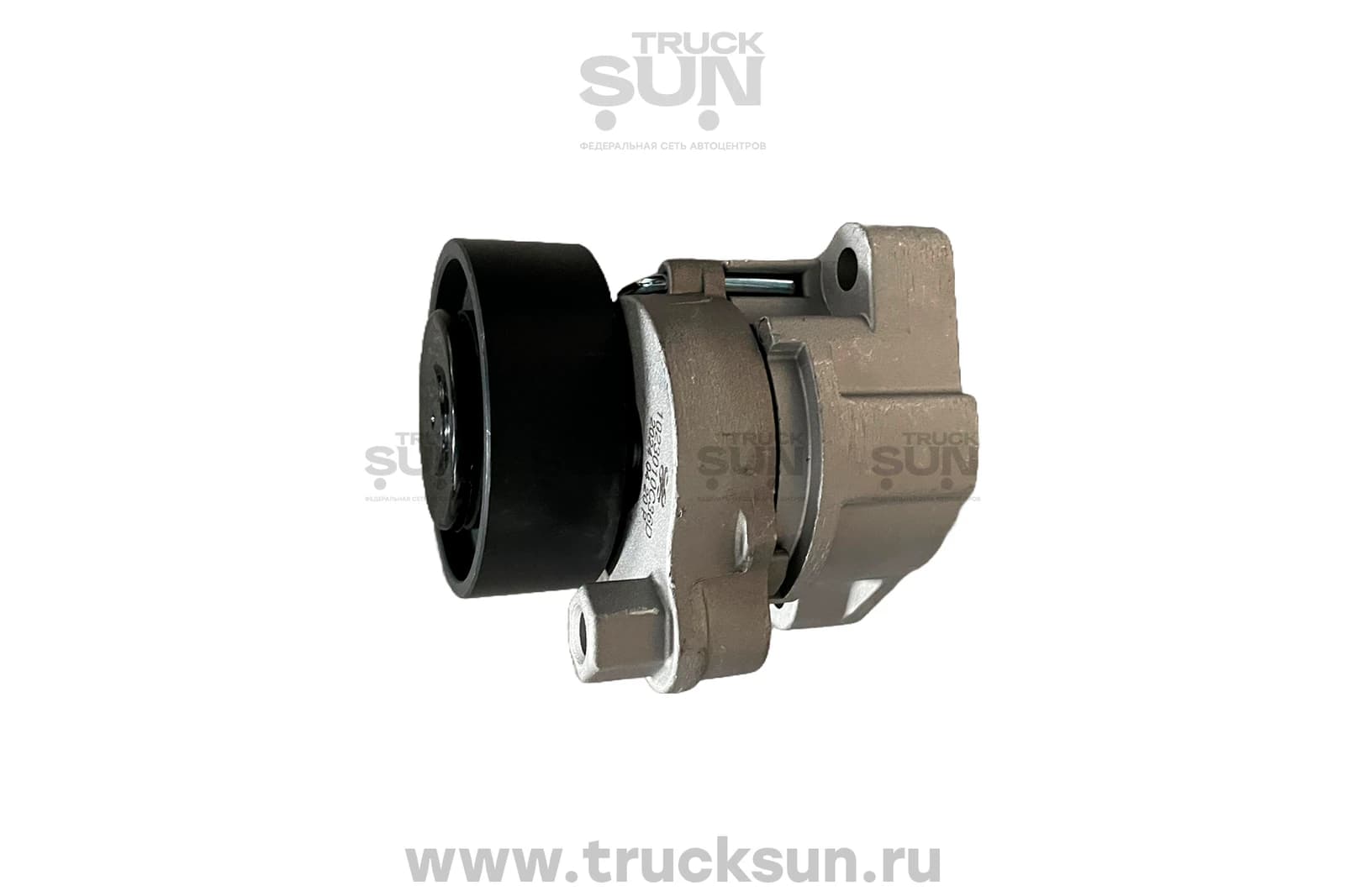 Ролик натяжителя авт. FAW J5/J6 CA6DM/CA6DL/CA6DL2