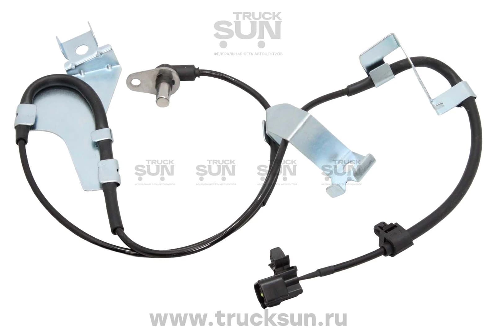 Датчик ABS FR LH NPR75