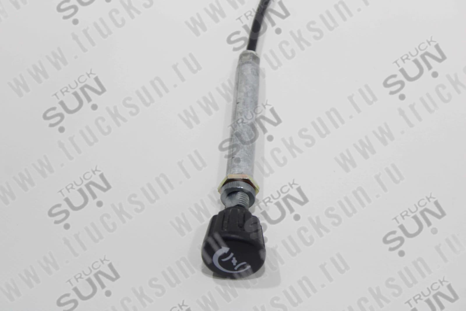 Трос регулировки оборотов HD120/170/450, изображение 3 из 3