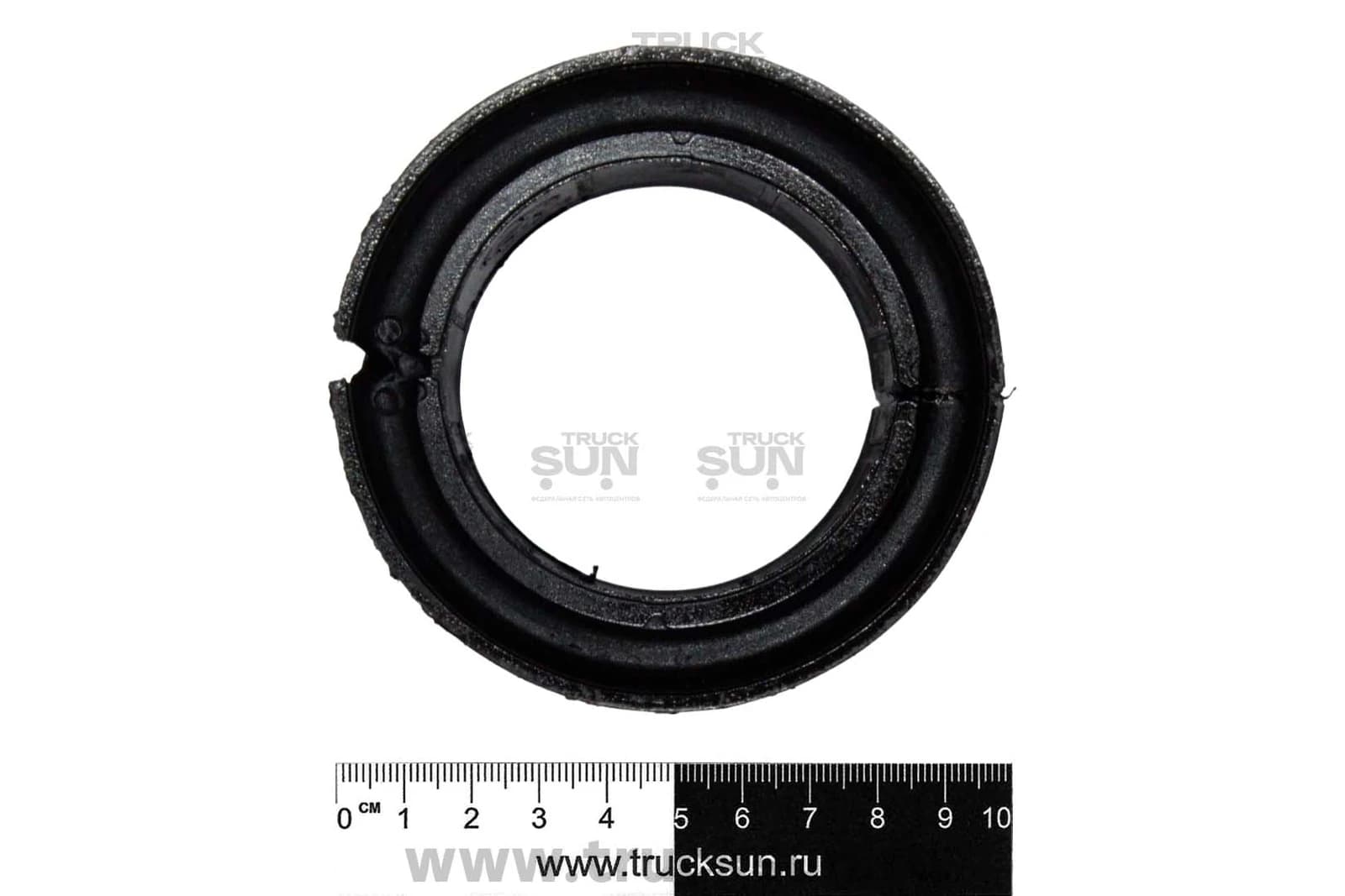 Втулка заднего амортизатора ISUZU FRR, изображение 2 из 2
