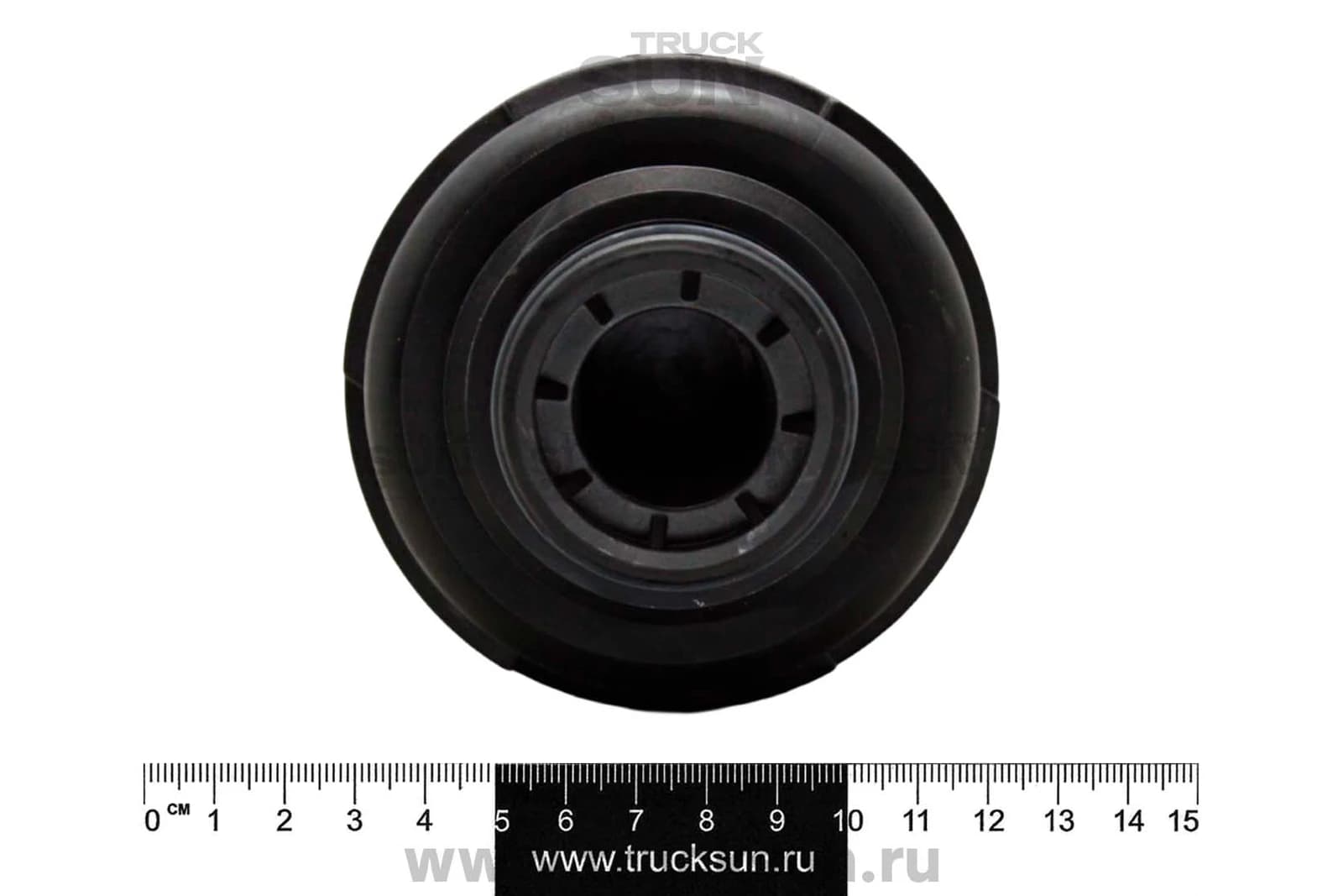Фильтр масляный CUMMINS ISF2.8/QSF2.8, изображение 2 из 2