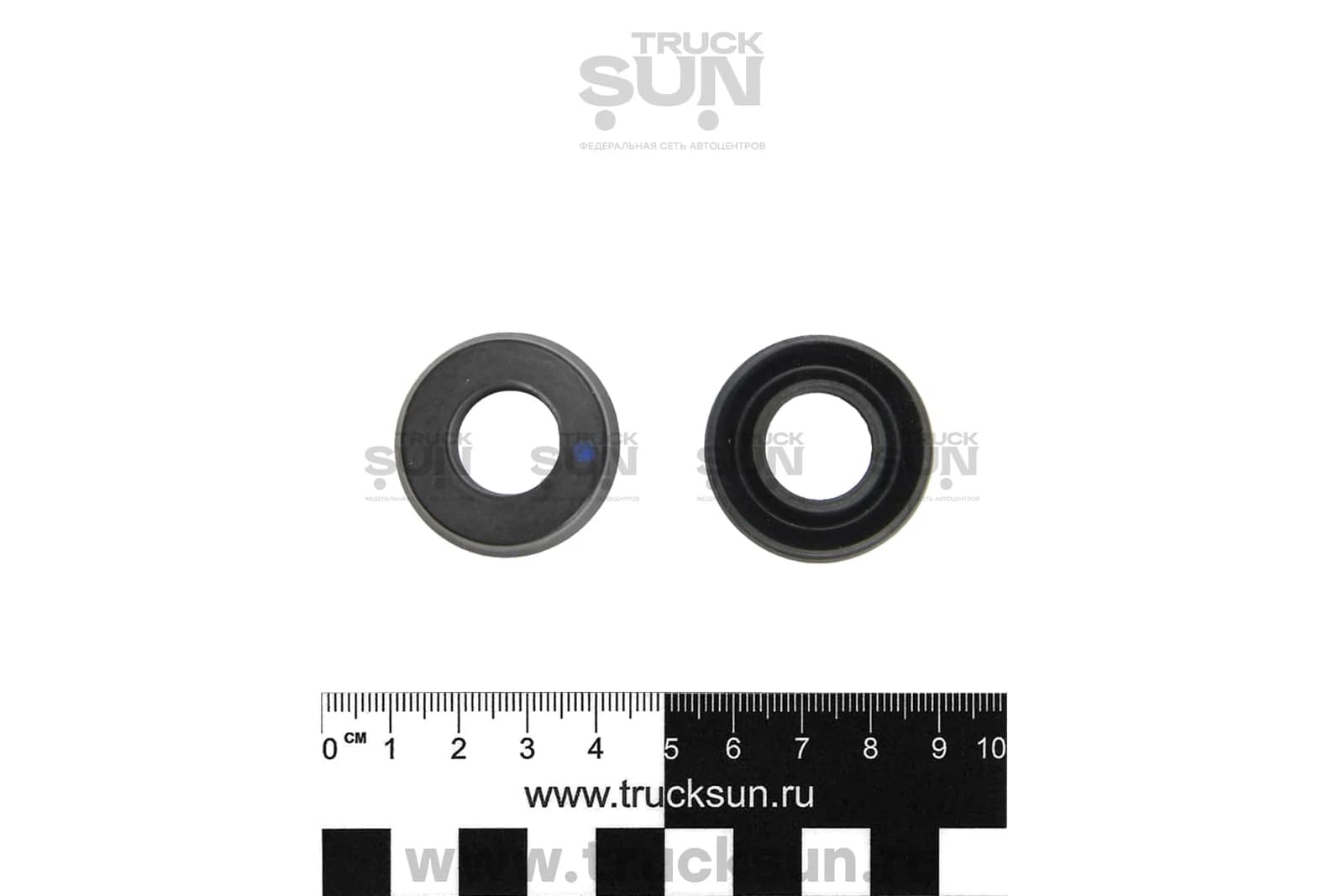 Рем. цилиндра тормозного FR HD72, изображение 2 из 3