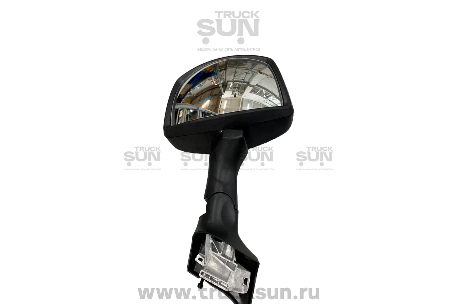 Зеркало RH переднее в сборе (слепой зоны) MAN TGS/SITRAK HOWO T5G