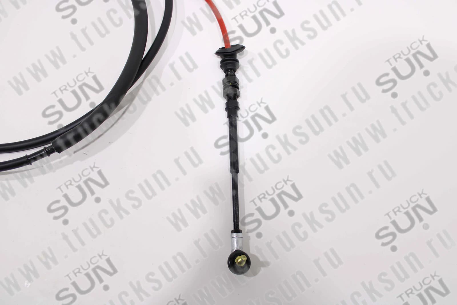 Трос выбора передач D6DA22 HD120 Red