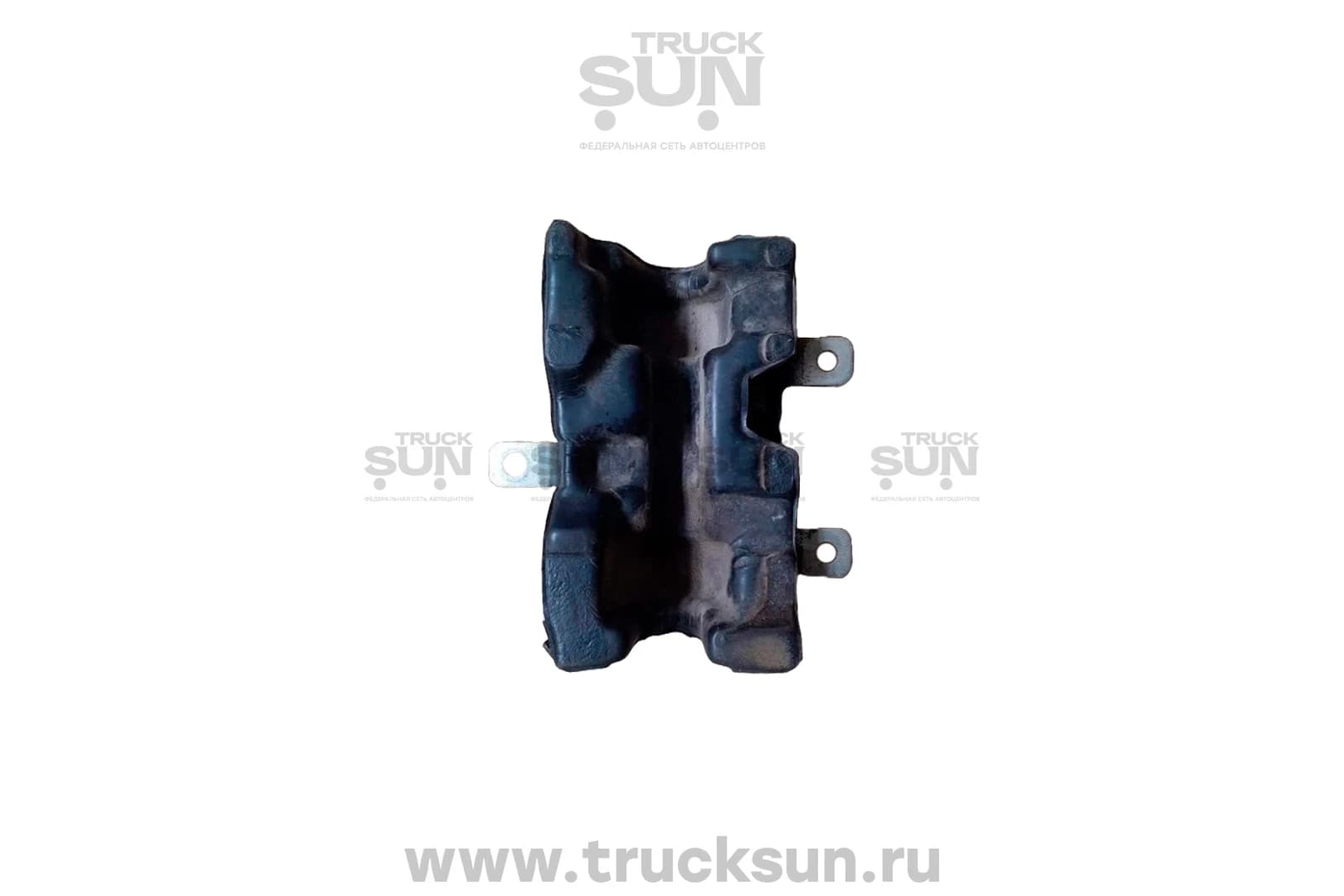 Крышка защитная трубки вентиляции картерных газов 4HK1 NPR75 (8981531090) Б/У, изображение 2 из 2