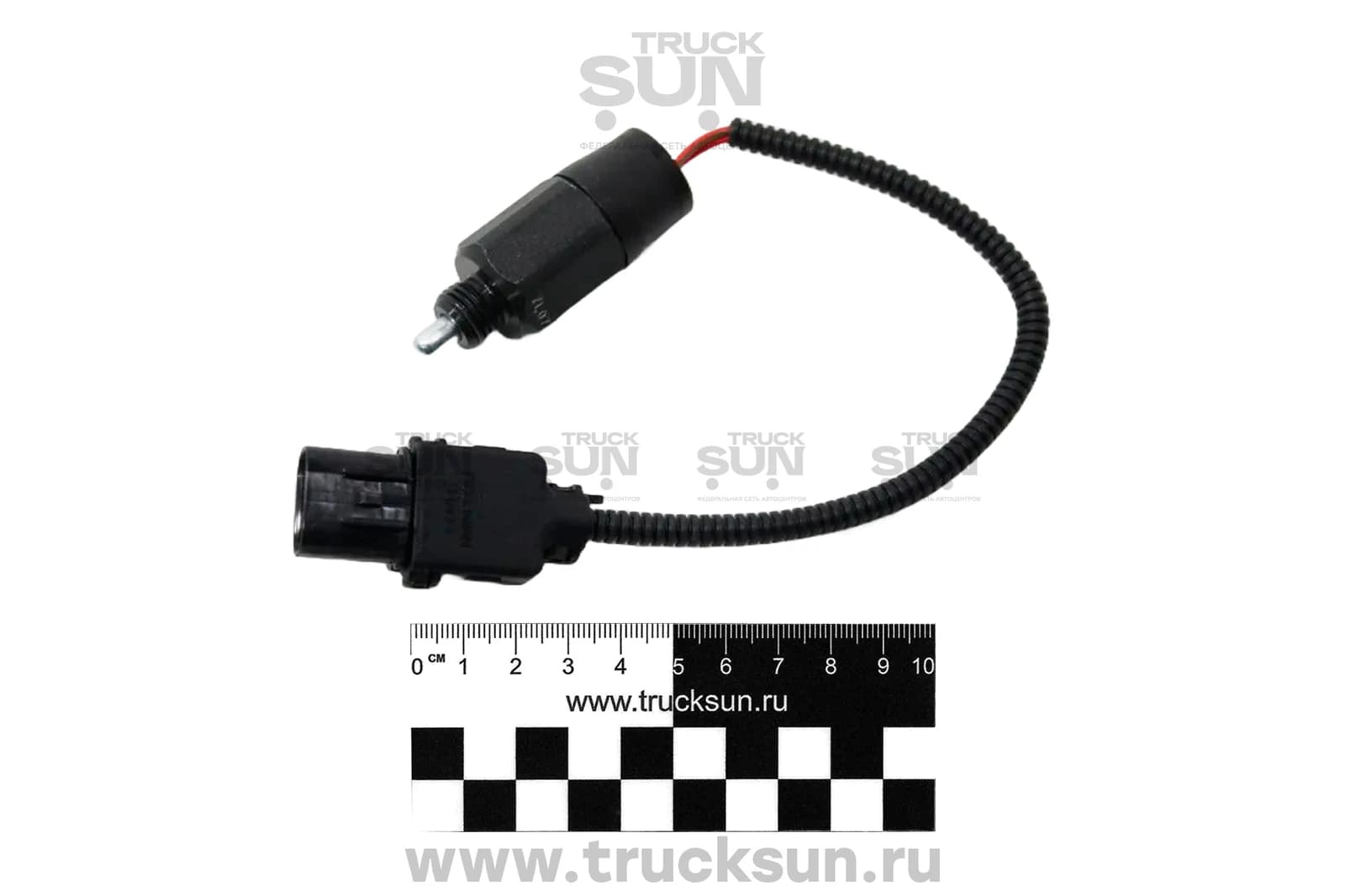 Датчик заднего хода D4AL/DB/DD HD72/78