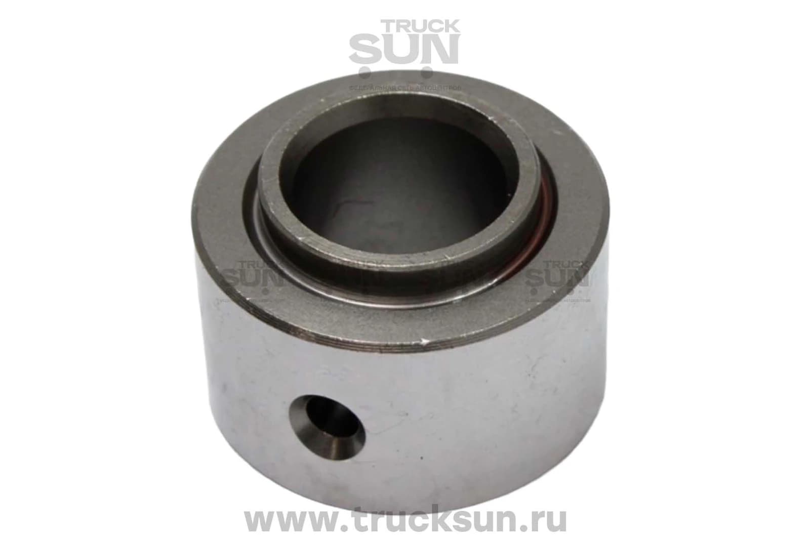 Ось шестерни газораспределения (C) промежуточная 4HK-1 NPR75/FSR/NQR90
