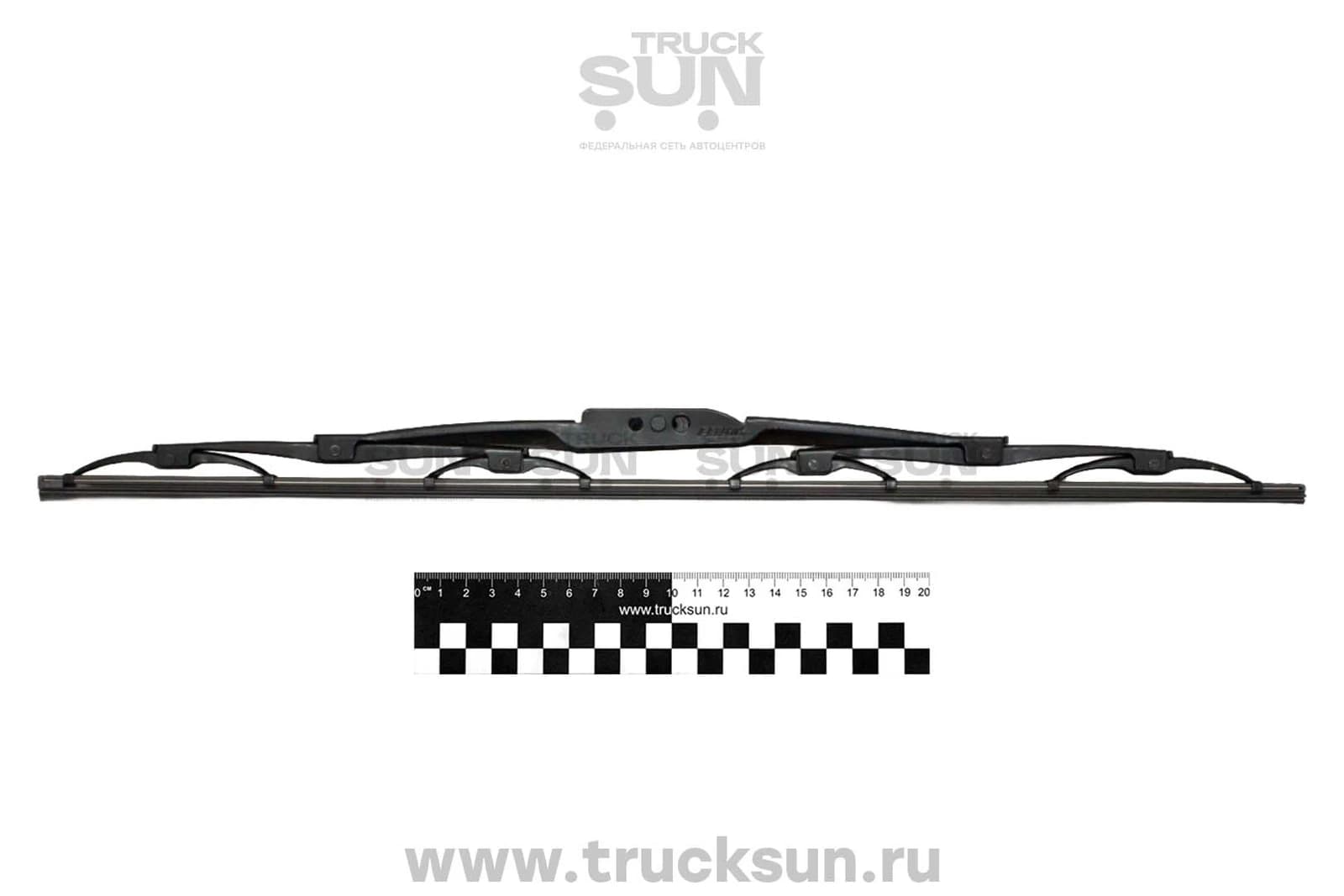 Щетка стеклоочистителя 500mm HD72/HINO300/NPR75