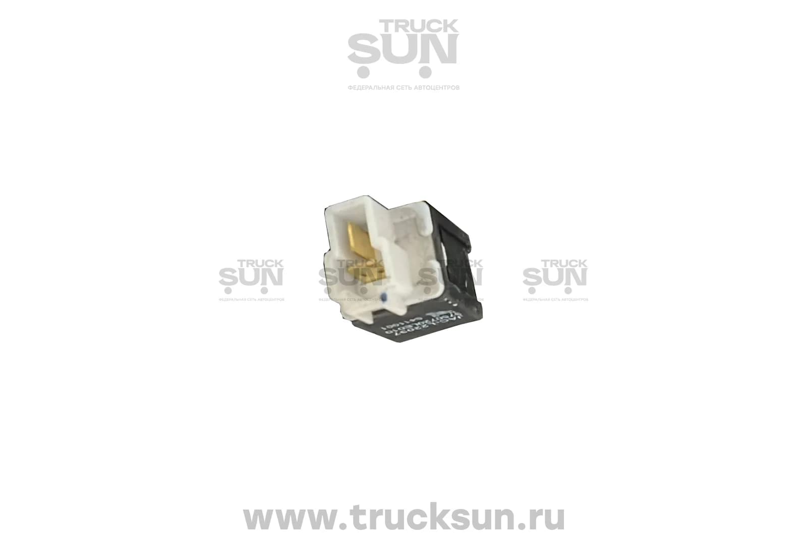 Датчик педали тормоза (2 pin) JAC N56/75/80/90/120 б/у, изображение 1 из 2