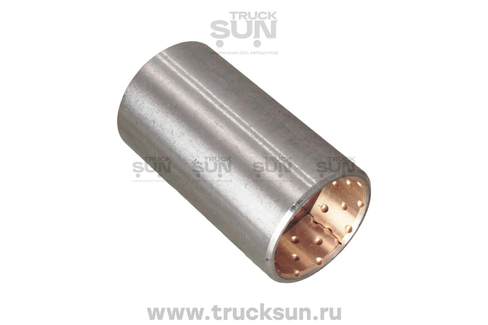 Втулка рессоры на амортизатор FR HD120 (54346-55500), изображение 1 из 2