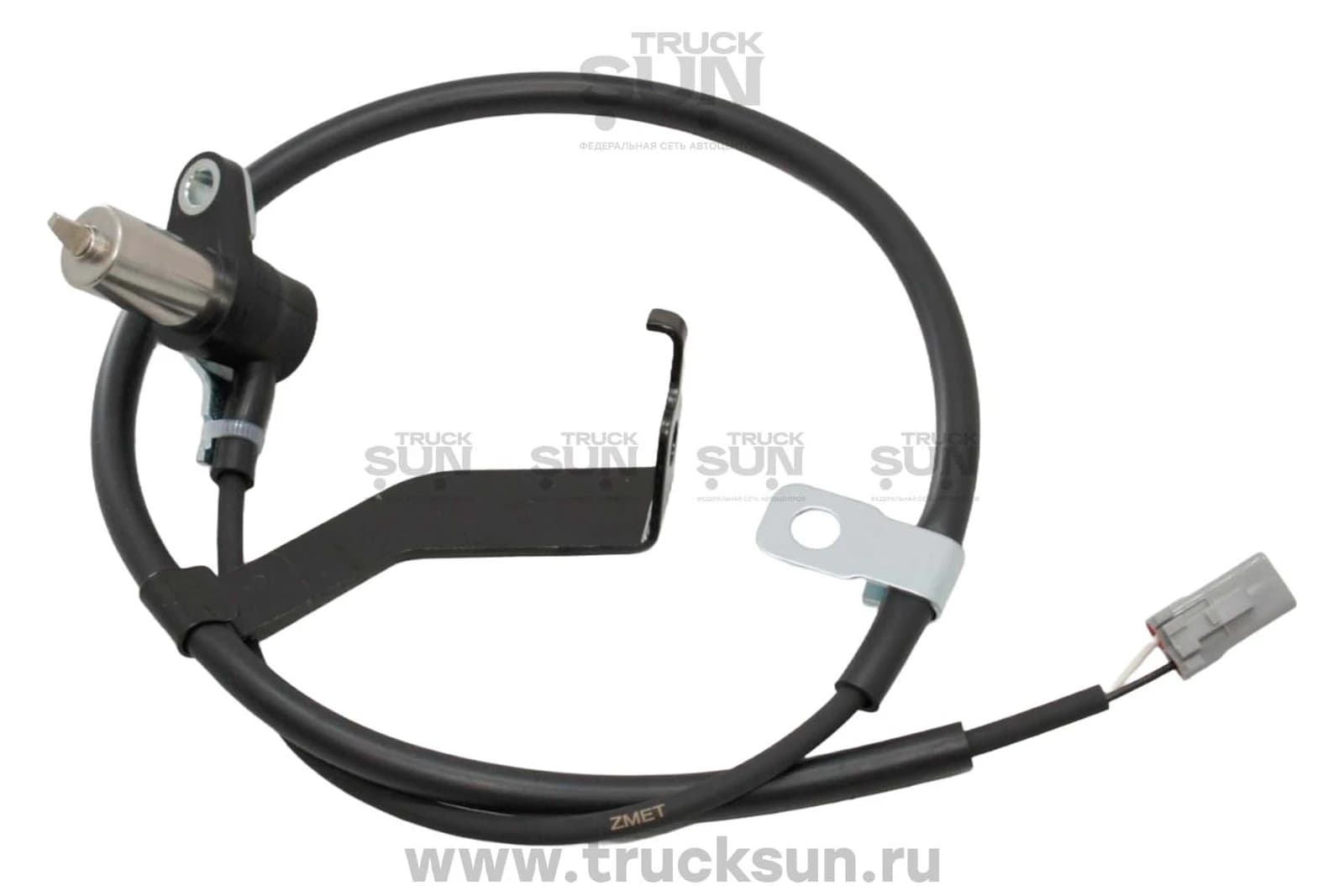 Датчик ABS FR LH HINO300 евро3/4