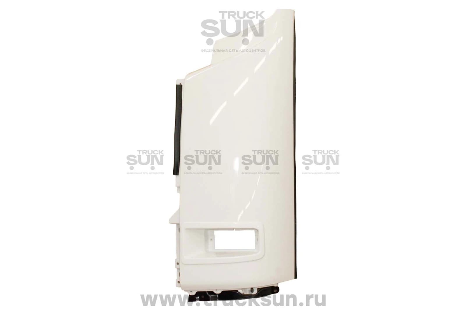Панель угла кузова LH FVR34 Евро5