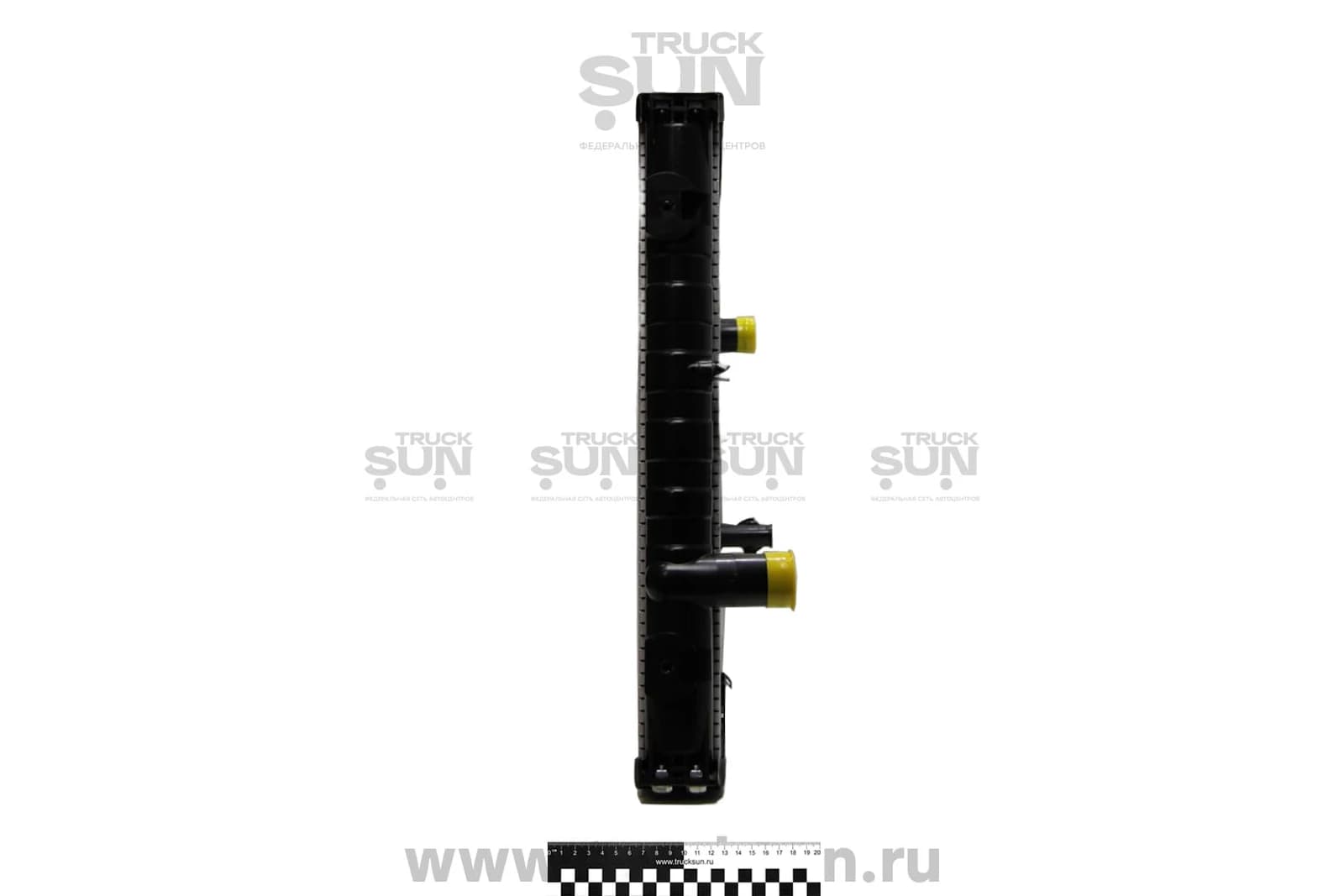 Радиатор D4DB/DD HD78/County, изображение 6 из 7