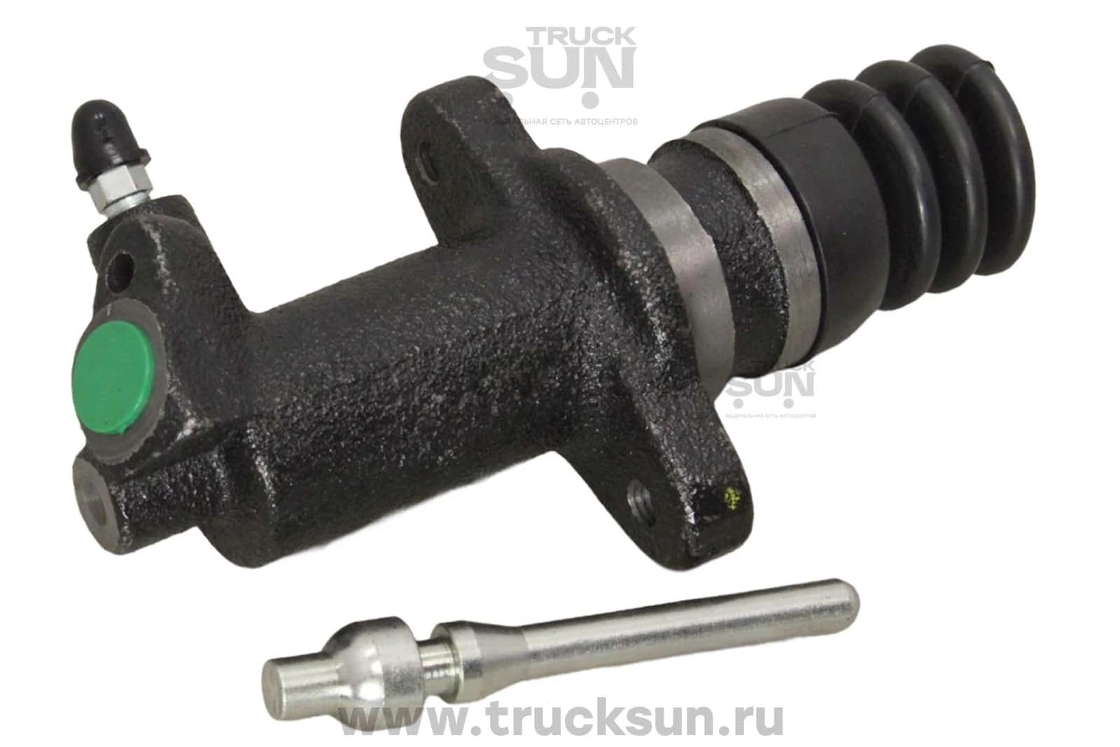 Цилиндр сцепления рабочий NQR71/75