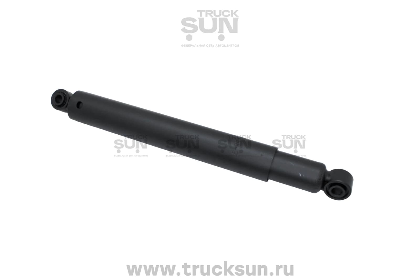 Амортизатор тяги рулевой продольной NMR85