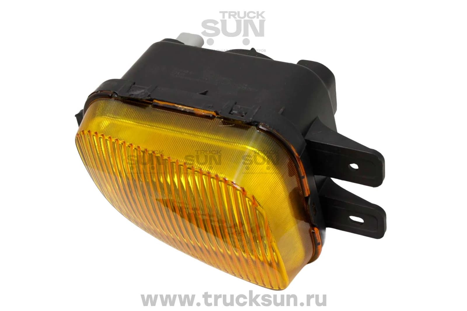 Фара противотуманная RH HD72